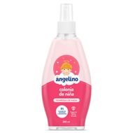 Colonia Angelino para Niña 200ml - foto 1