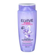 Shampoo Elvive de L’Oréal Paris Hidra Hialurónico 680ml - foto 1