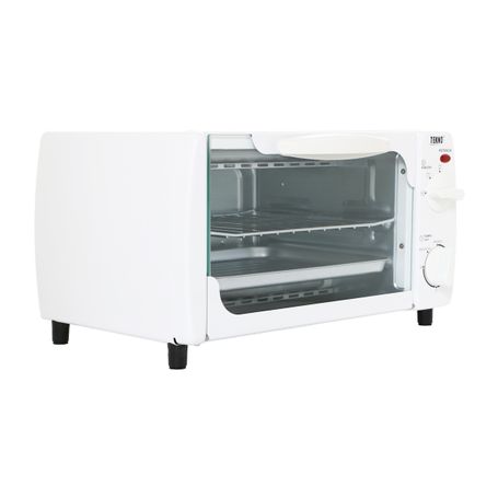 Horno Tostador Tekno Blanco - 10L - 893190