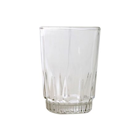 Juego De 4 Vasos Vidrio 340ML + Jarra 1300ML — El Capitán