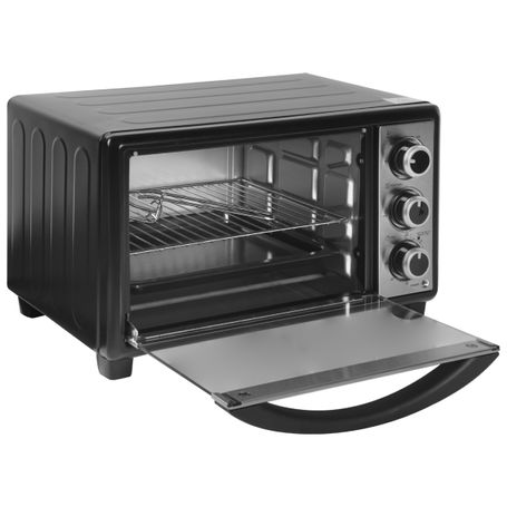 Ripley - HORNO ELECTRICO WESTINGHOUSE WKTOCVR30 30 LITROS