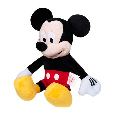 Peluche Con Sonido Mickey De Disney 16” - 908600