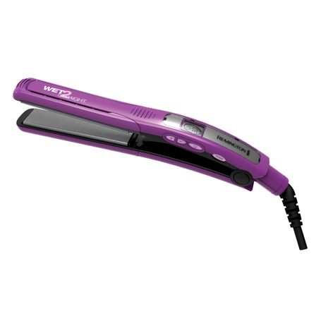 Plancha de Cabello Remington Wet 2 Straight - 911428