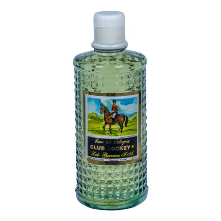 Colonia Jockey Club 125ml - 914861