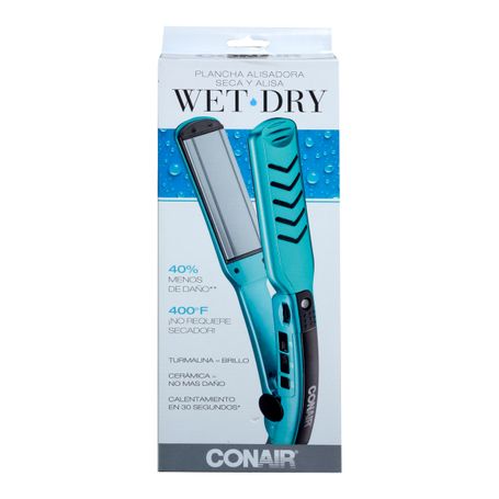 Plancha Conair Alisadora Cabello 1 ½” - 918065
