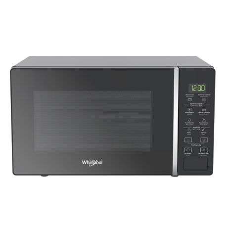 Microondas 0.7 Pies Blanco - Whirlpool Guatemala, S.A. | Cemaco Guatemala -  Tienda en Línea