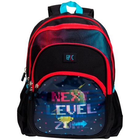 Mochila EPIC Gamer - 925505