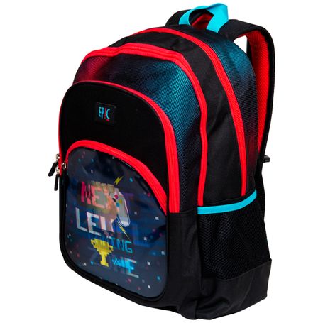 Mochila EPIC Gamer - 925505