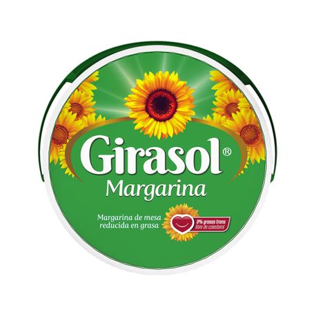 Margarina Girasol  - 942485