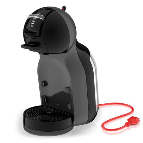 Cafetera Portátil Nescafé Arno Dolce Gusto Mini Me Automática Negra - 943526