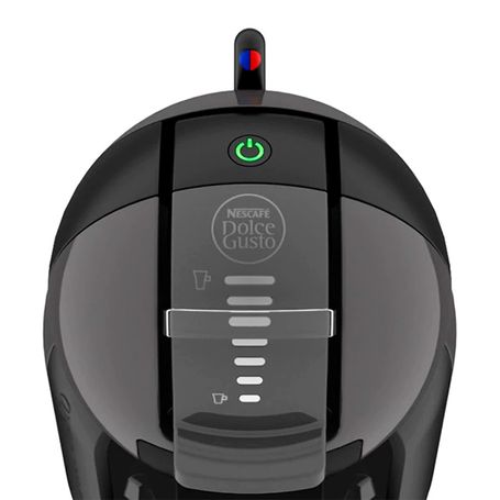 Cafetera Portátil Nescafé Arno Dolce Gusto Mini Me Automática Negra - 943526