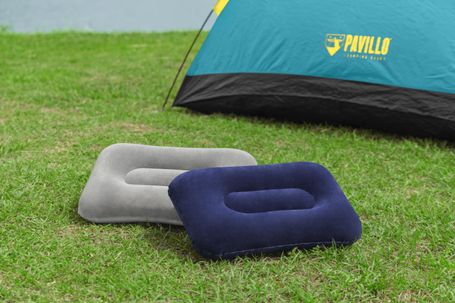 Almohada Bestway Inflable X CM