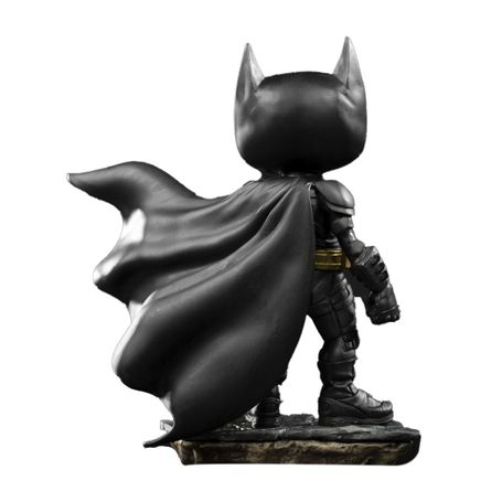 Figura Minico Batman Caballero de la Noche - 946906