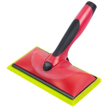 Shur-Line Paint Pad, Red