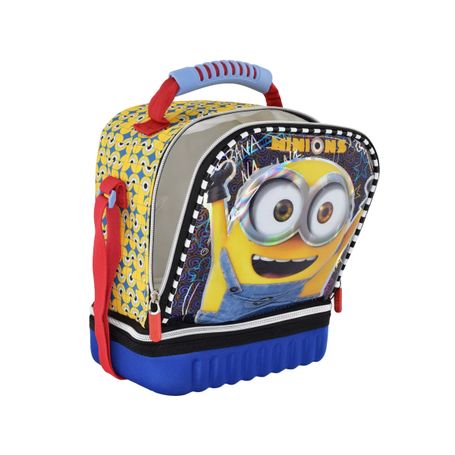Lonchera Minions - 950199