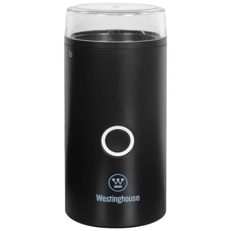 Molino Eléctrico de Café Westinghouse 180W - 70 g - 951035