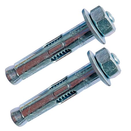 Rullo Guida In Acciaio A Saldare Per Portoni Industriali - 161 Brevetti Adem - Foto 9