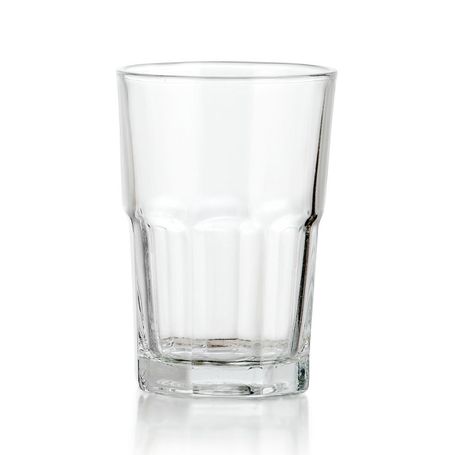 Crisa: Vaso cervecero bravato pilsner glass 12.3 oz (6793) Crisa