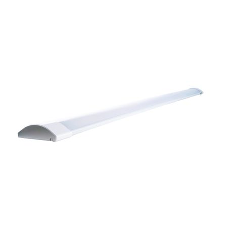 Luz Muebles LEDVANCE 12W - Plata, Sensor Movimiento, USB