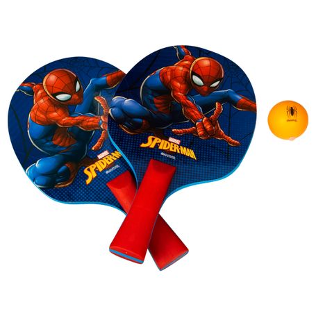 Entrenador de Tenis de Mesa Spiderman de Marvel - 962998