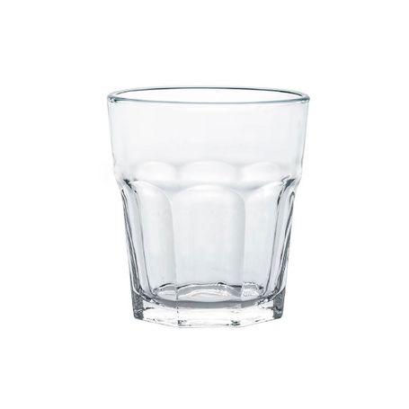 Vaso Lisboa Bebidas 12 Oz. ¡Cómpralos en la Tienda Online Cristar!