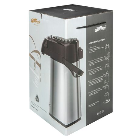 TERMO TODO EN UNO - COFFEE SYSTEM 0.5L