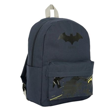 Mochila Escolar Batman - 972176