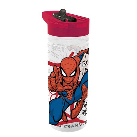 Termo Spider-Man de Marvel 580ml - 973630