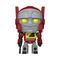 Figura Funko Pop Retro Toys Transformers Blaster - foto 2 thumbnail